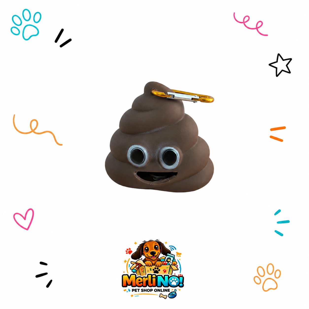 DISPENSADOR POPIS