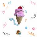 HELADO CON CUERDA