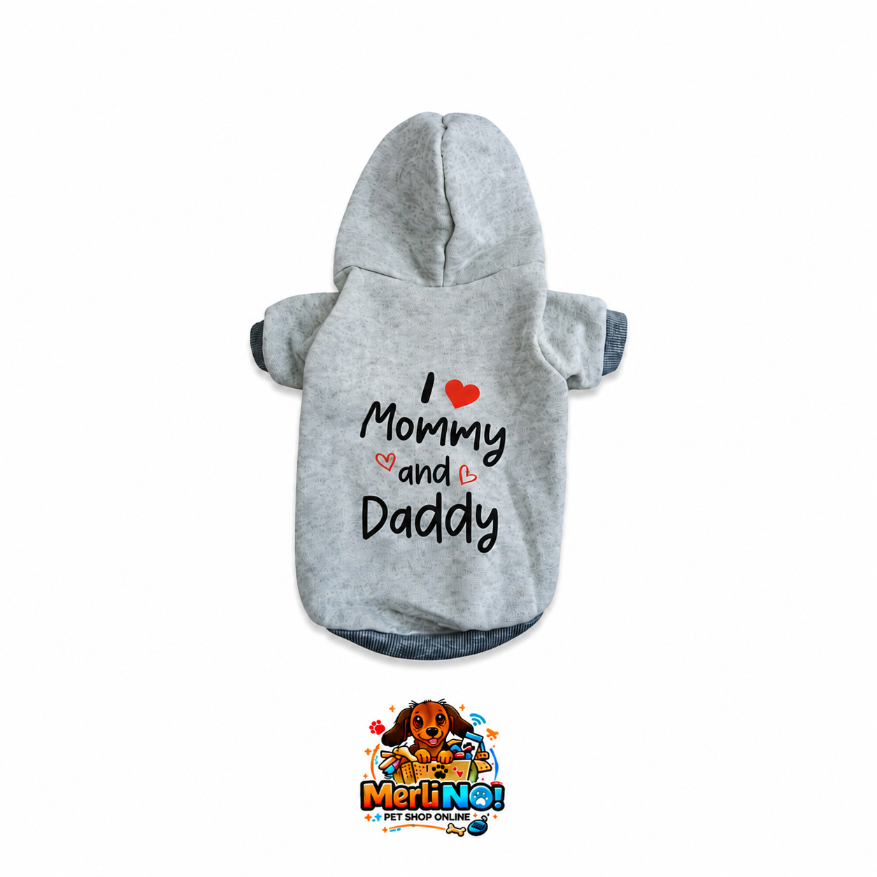 BUZO MOMMY & DADDY