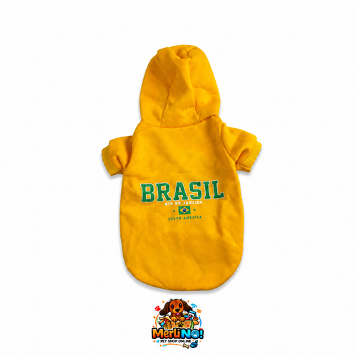 BUZO BRASIL