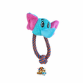 PELUCHE C/ SOGA ANIMALES