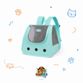 MOCHILA TRANSPORTADORA