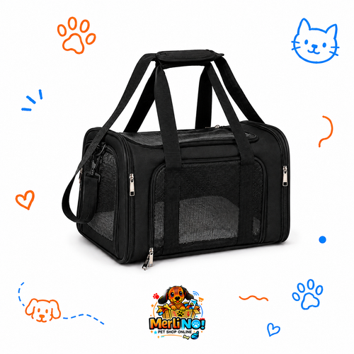 BOLSO TRANSPORTADOR