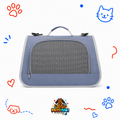 BOLSO TRANSPORTADOR DE MANO