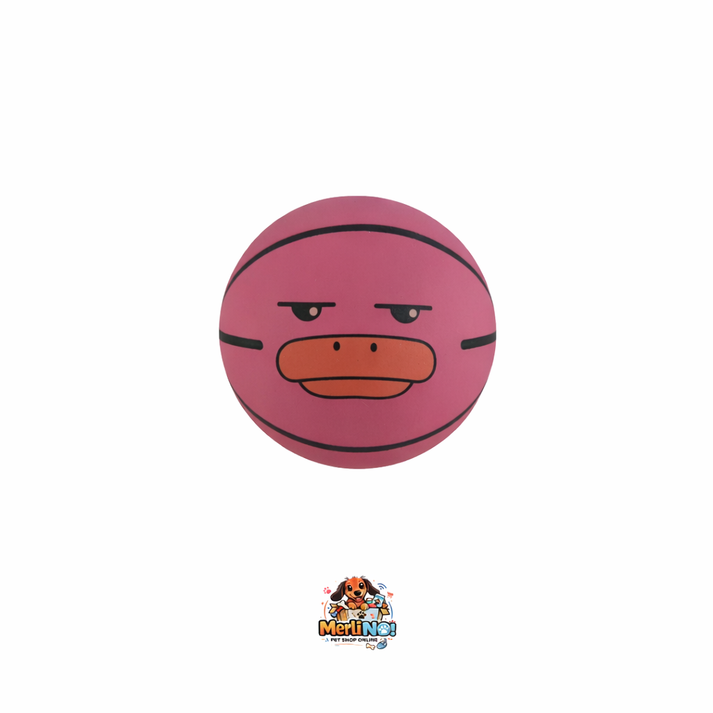 PELOTA SALTARINA PATO