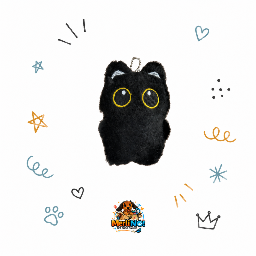 PELUCHE COLGANTE