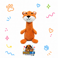PELUCHE ZORRO