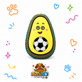 PELUCHE PALTA DEPORTES