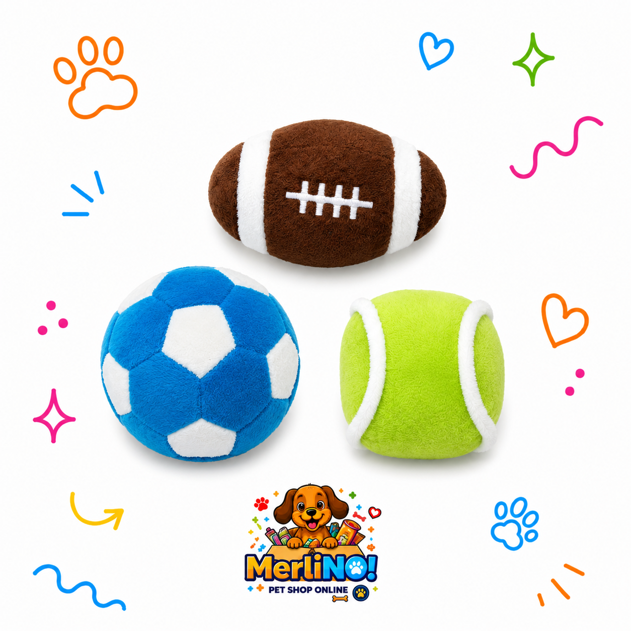 PELOTAS DEPORTES