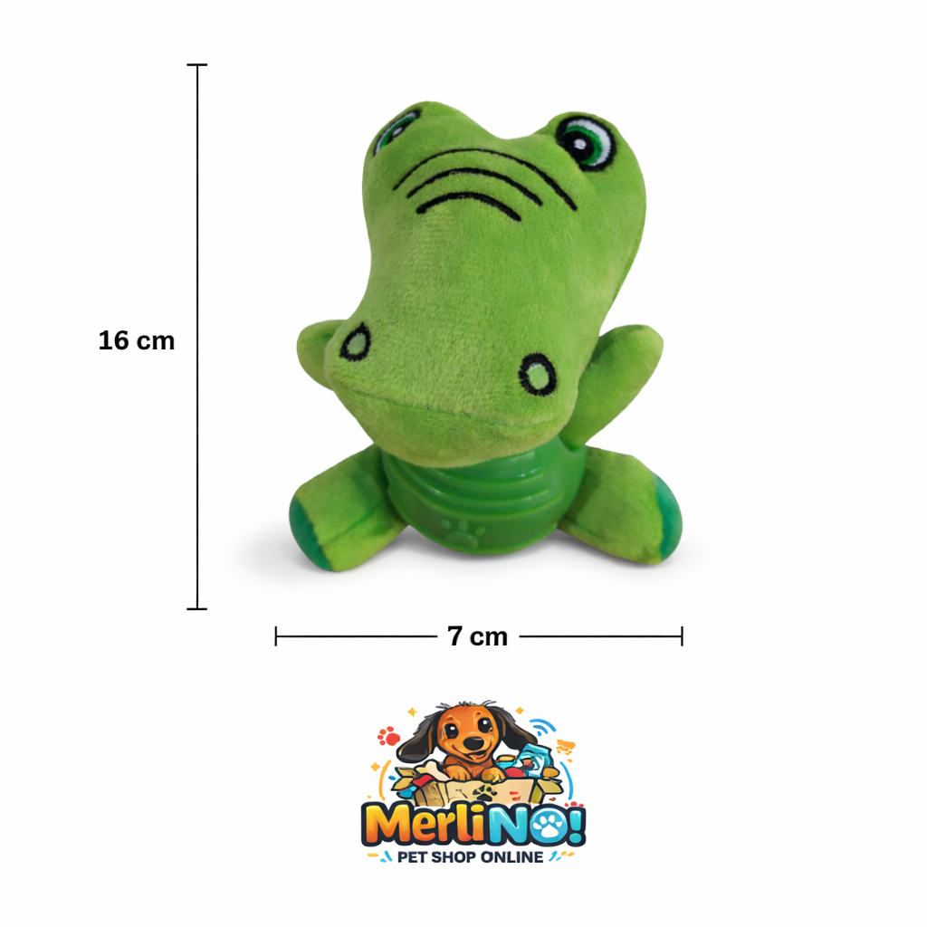 PELUCHE CON PELOTA