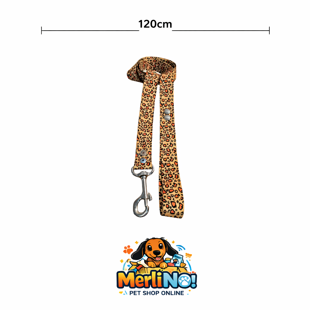 CORREA PREMIUM - 120 CM