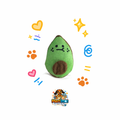 PELUCHE PALTA