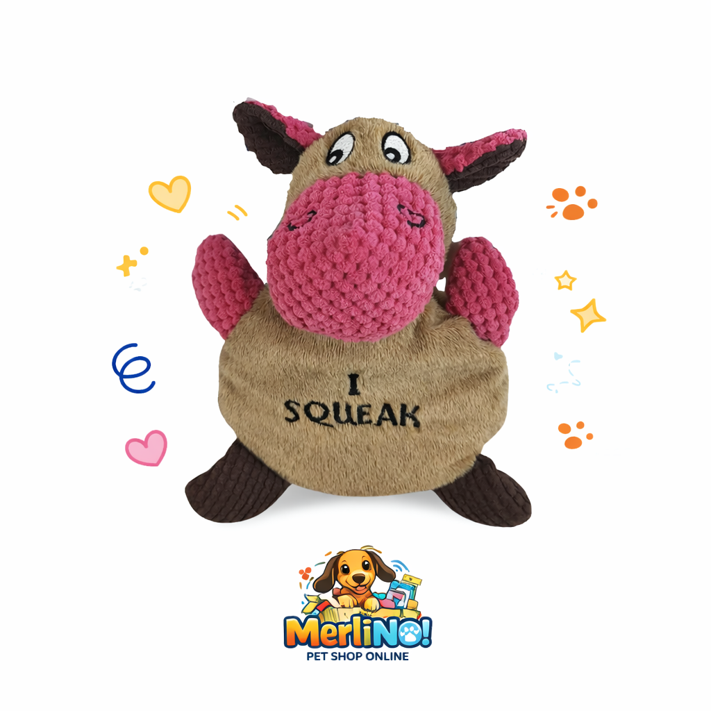 JUGUETE DE APLASTE ANIMAL