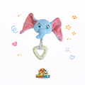 Peluche Elefante Orejón c/ Mordillo