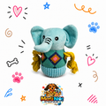 PELUCHE  ELEFANTE