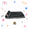 CAMA COLCHONETA CON ALMOHADA
