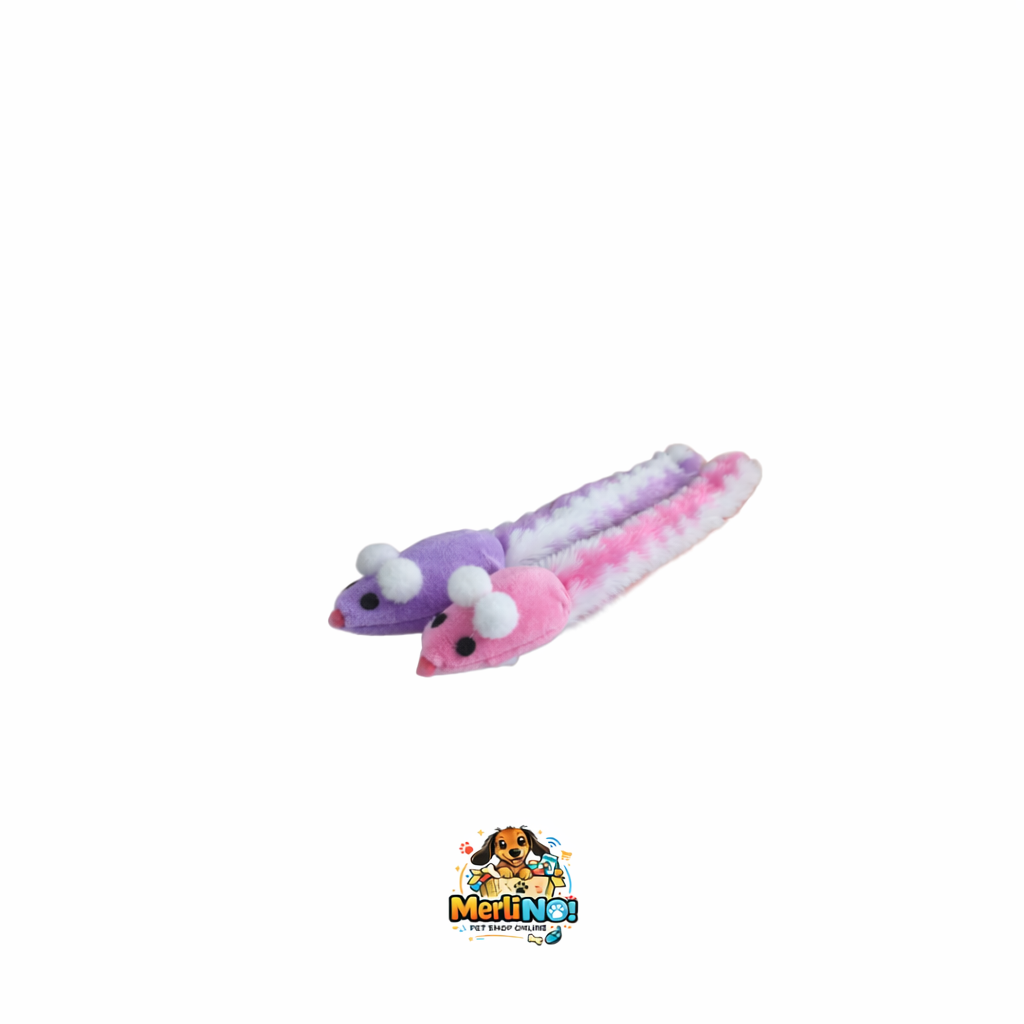 PELUCHE RATA