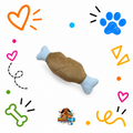 PELUCHE POLLITO