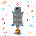 PELUCHE DE APLASTE MISHAQUI