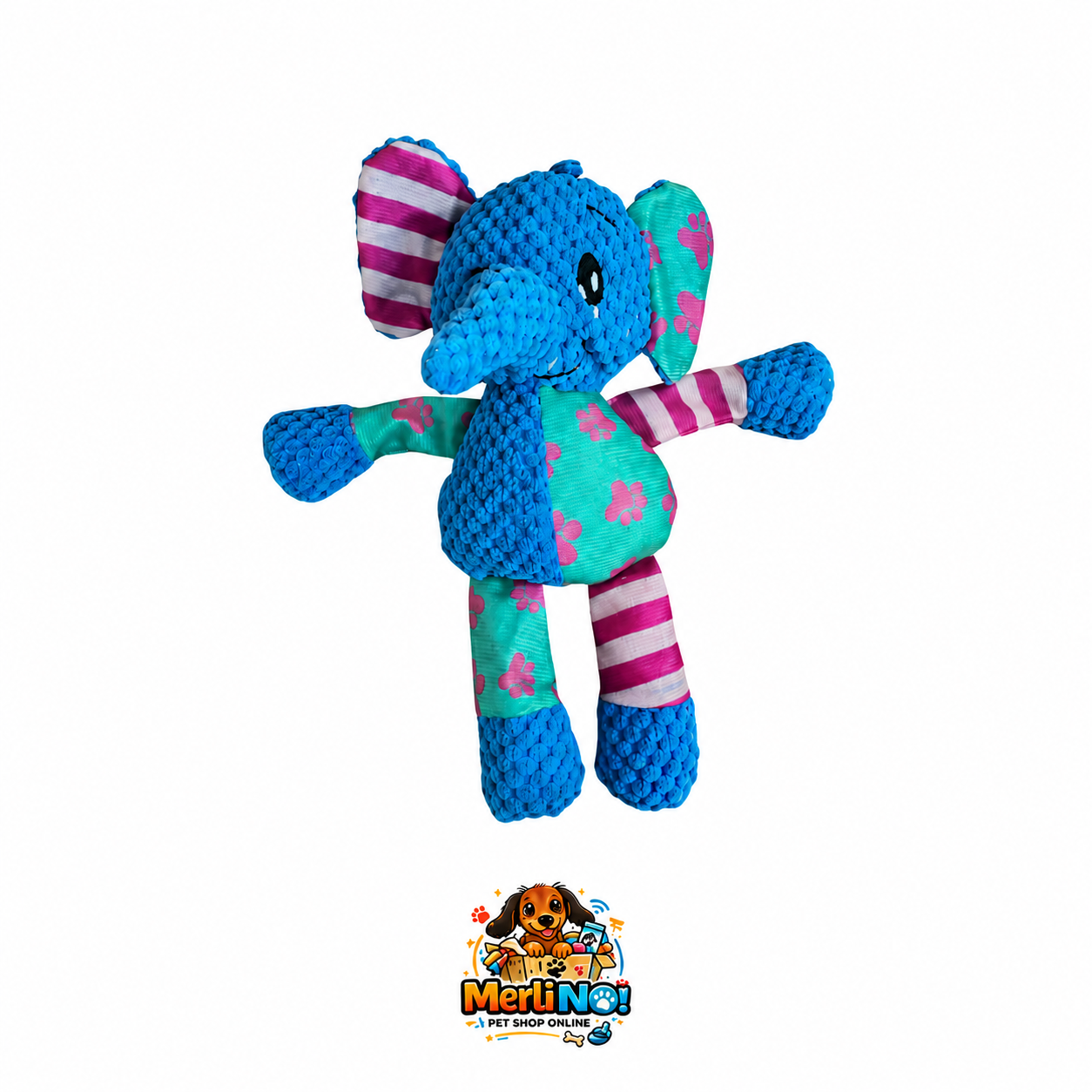 PELUCHE -PARCHES