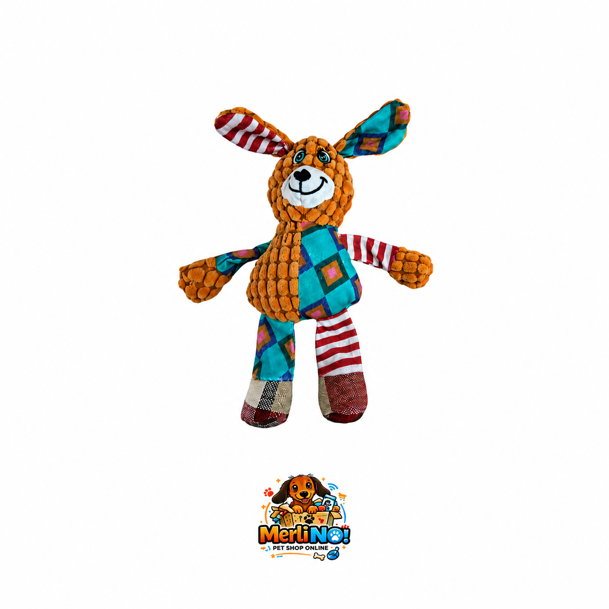 PELUCHE -PARCHES