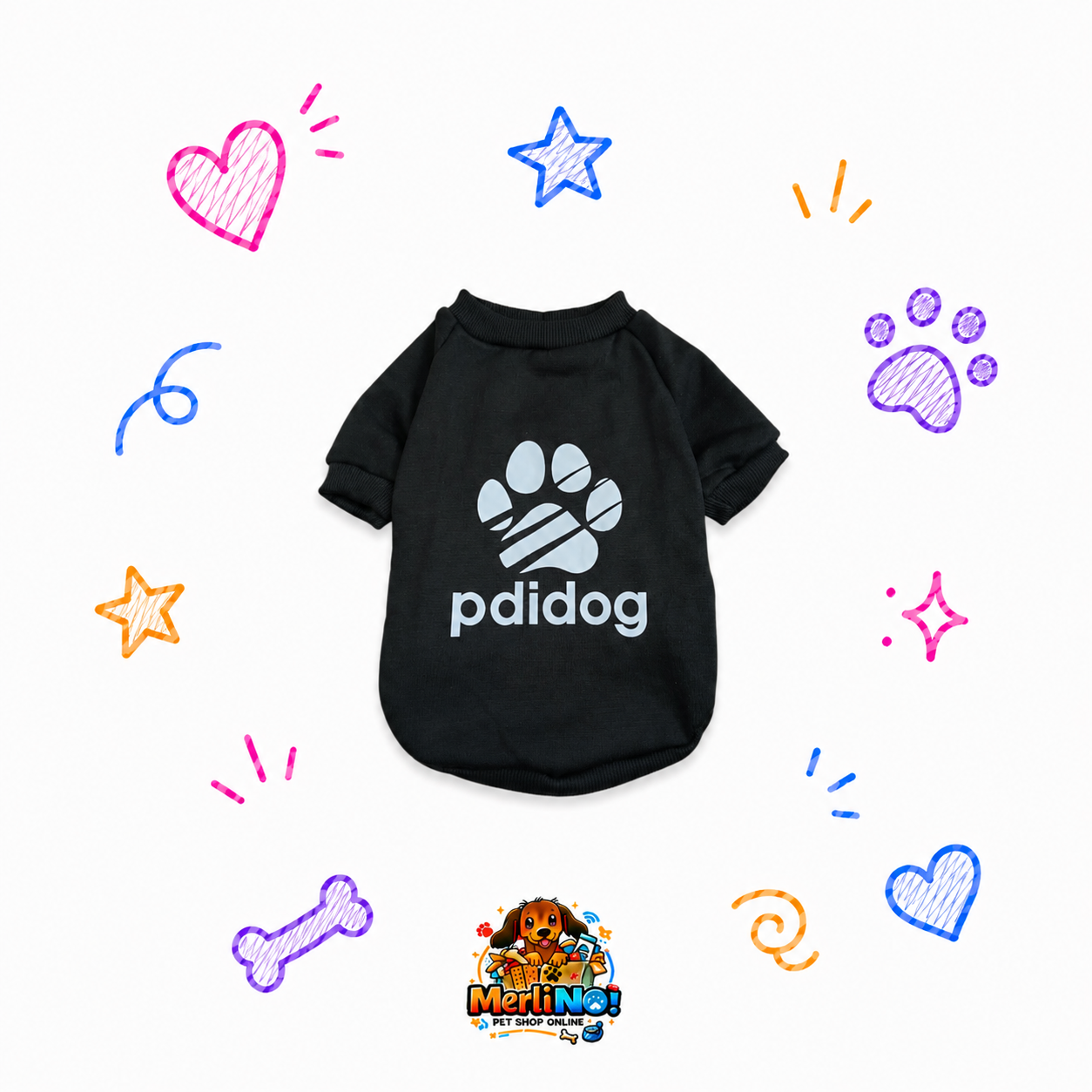 BUZO PDIDOG