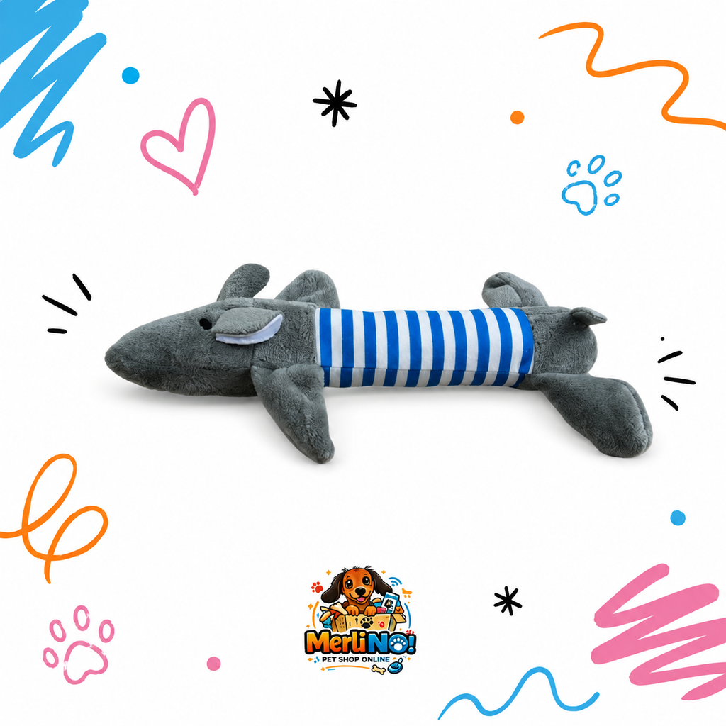 PELUCHE ALARGADO