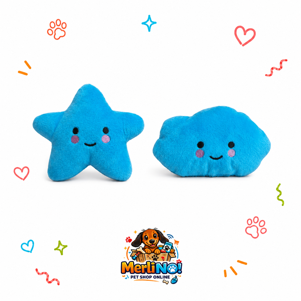 PELUCHES CIELO