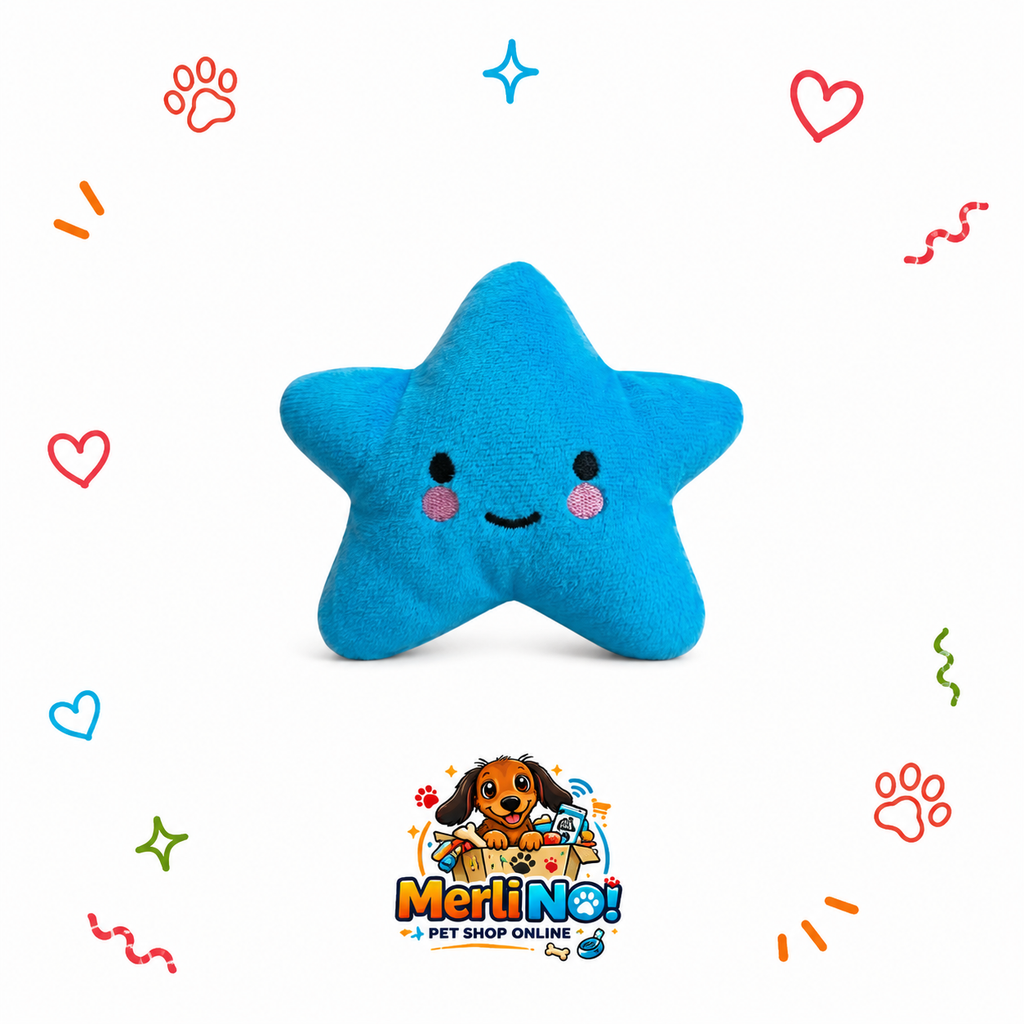 PELUCHES CIELO