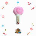 PELUCHE PALETA
