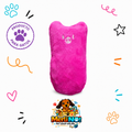 PELUCHE MINI C/ CHIFLE
