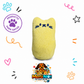 PELUCHE MINI C/ CHIFLE