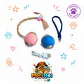 PELOTA USB