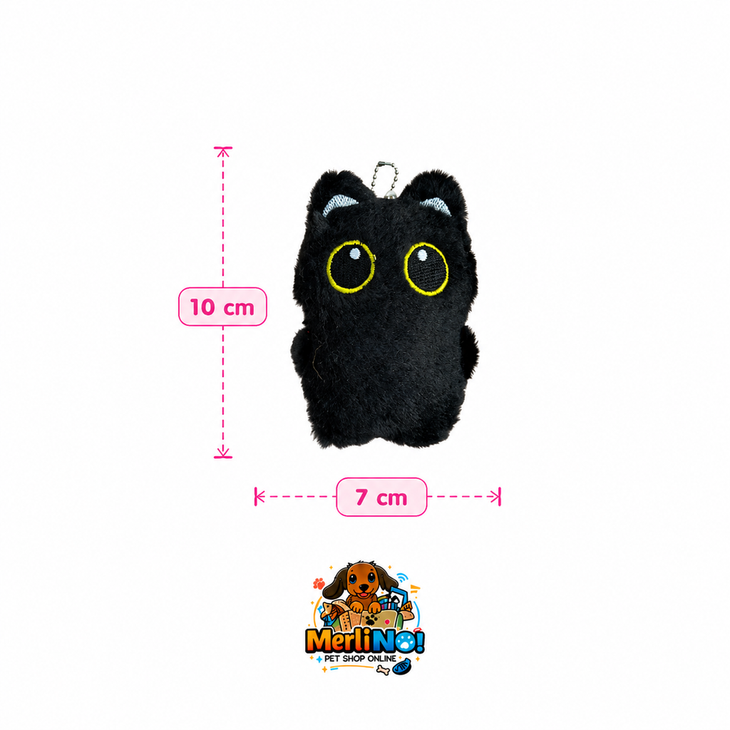 PELUCHE COLGANTE