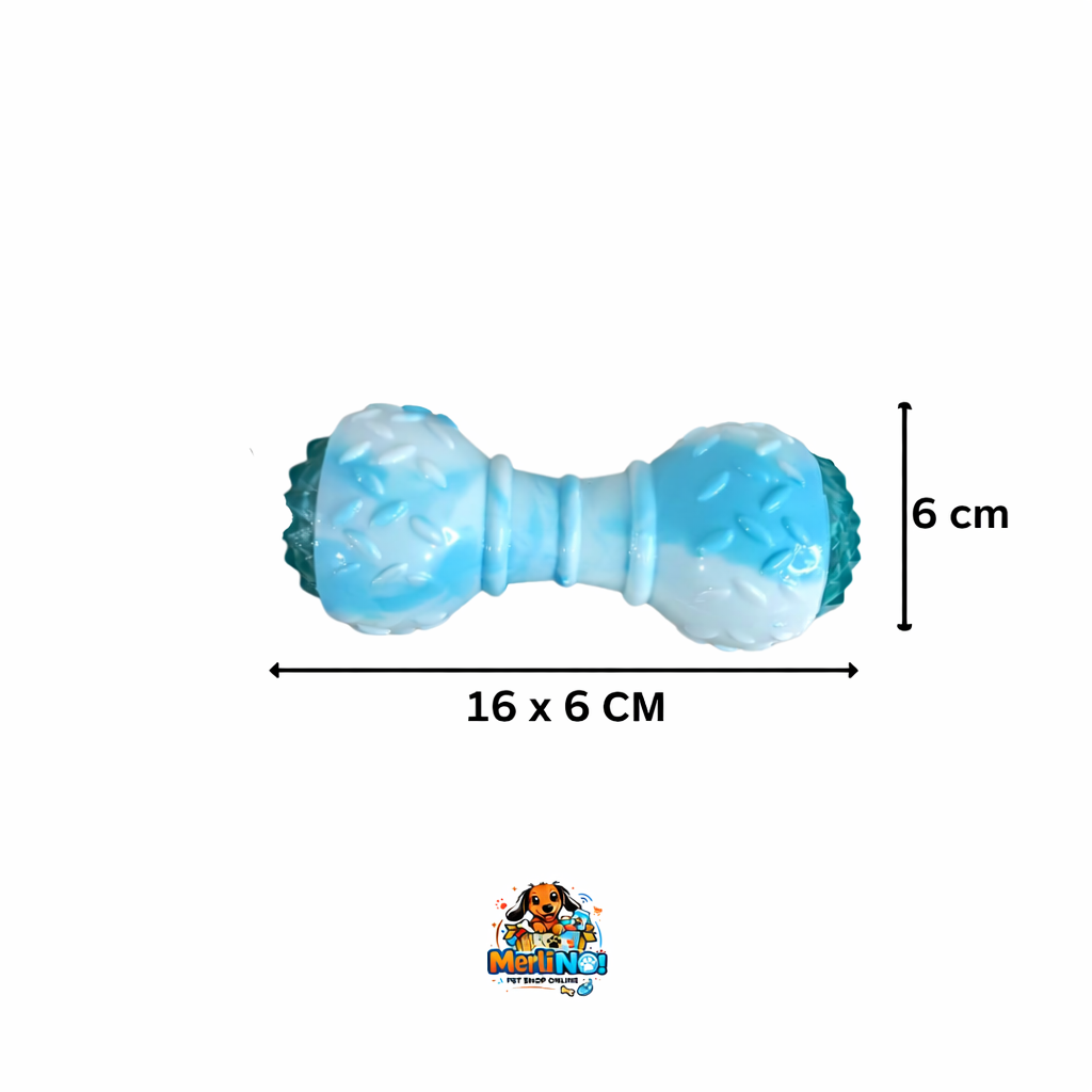 PESA C/ LUZ CHIFLE