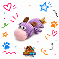 PELUCHE C/ CHIFLE
