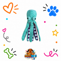 PULPO OTTO