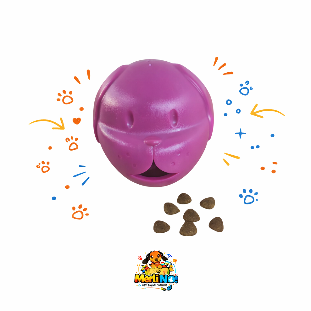 PELOTA CROQUETAS