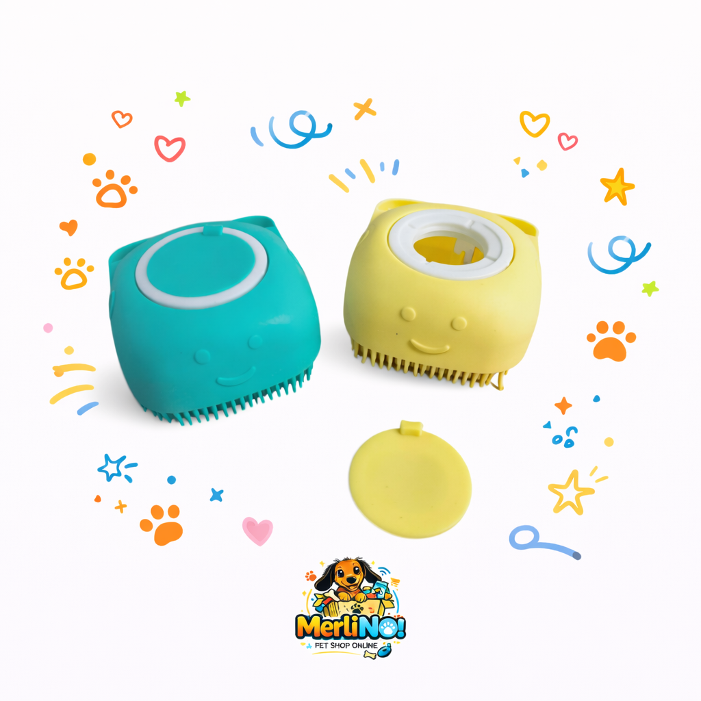 DISPENSER P/ SHAMPOO