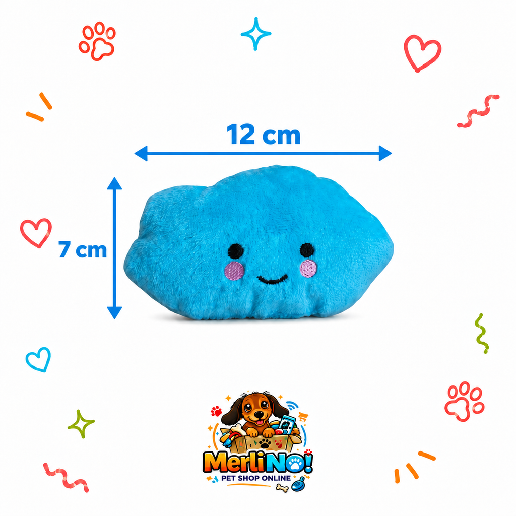 PELUCHES CIELO