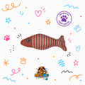 PELUCHE FISH