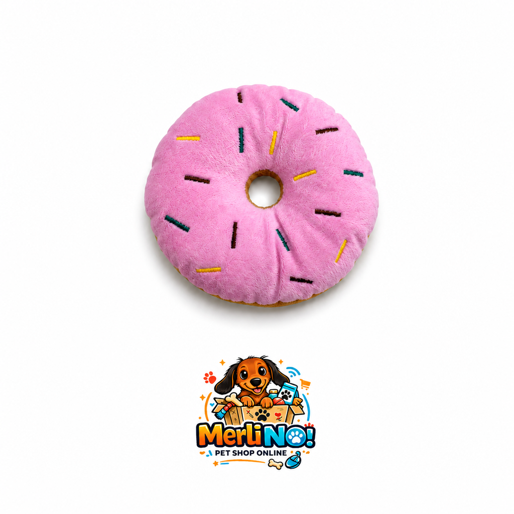 PELUCHE DONA CON CHIFLE