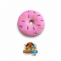 PELUCHE DONA CON CHIFLE