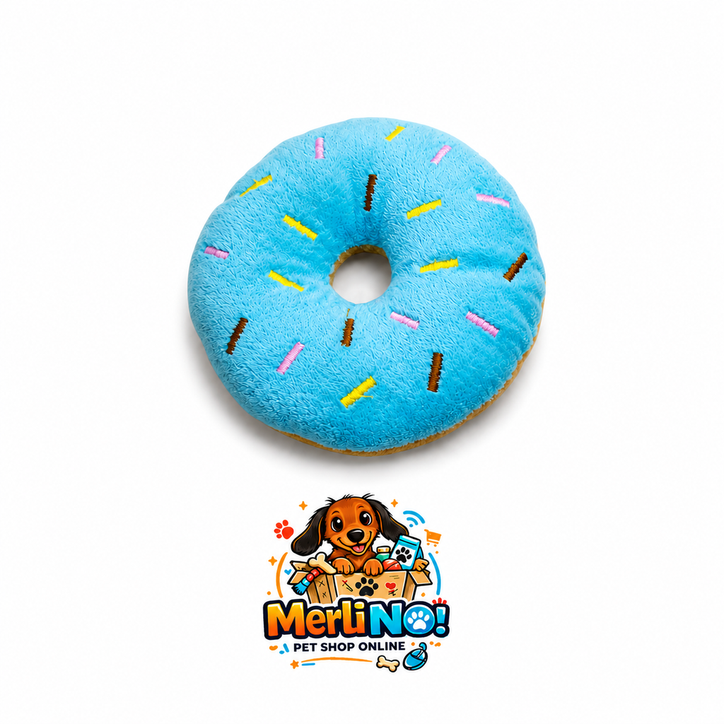PELUCHE DONA CON CHIFLE