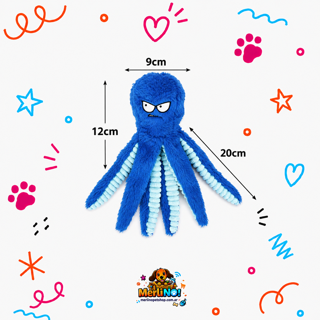 PULPO PAUL