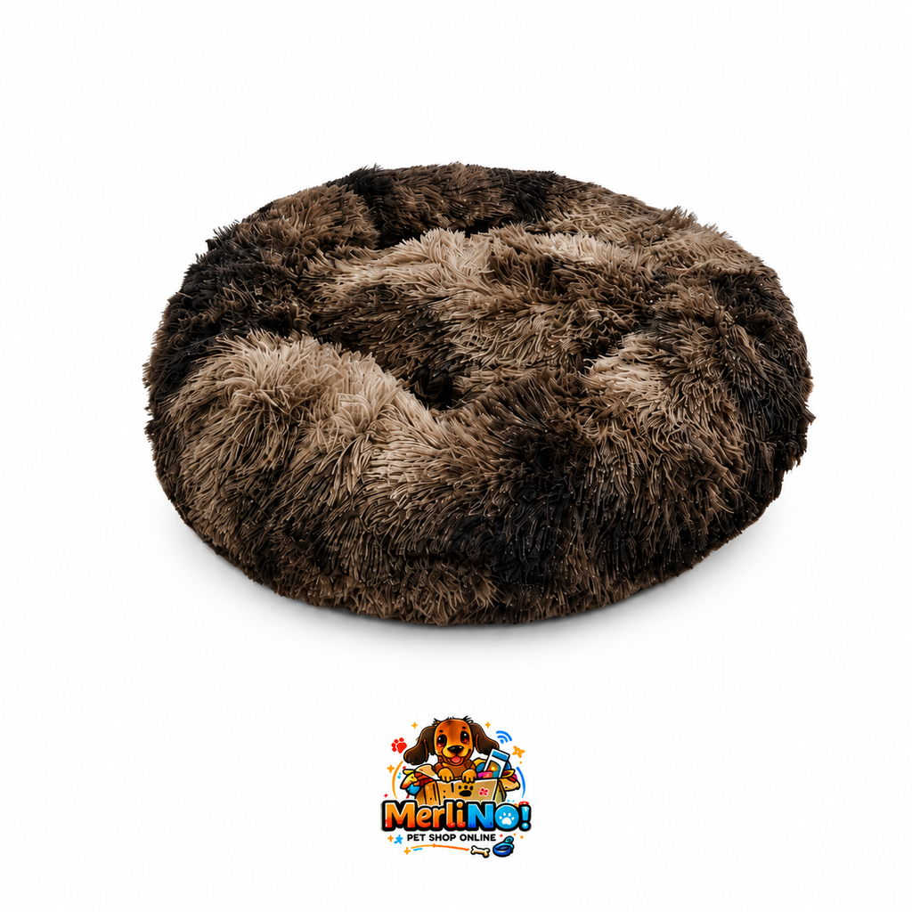 NIDO PELUCHE