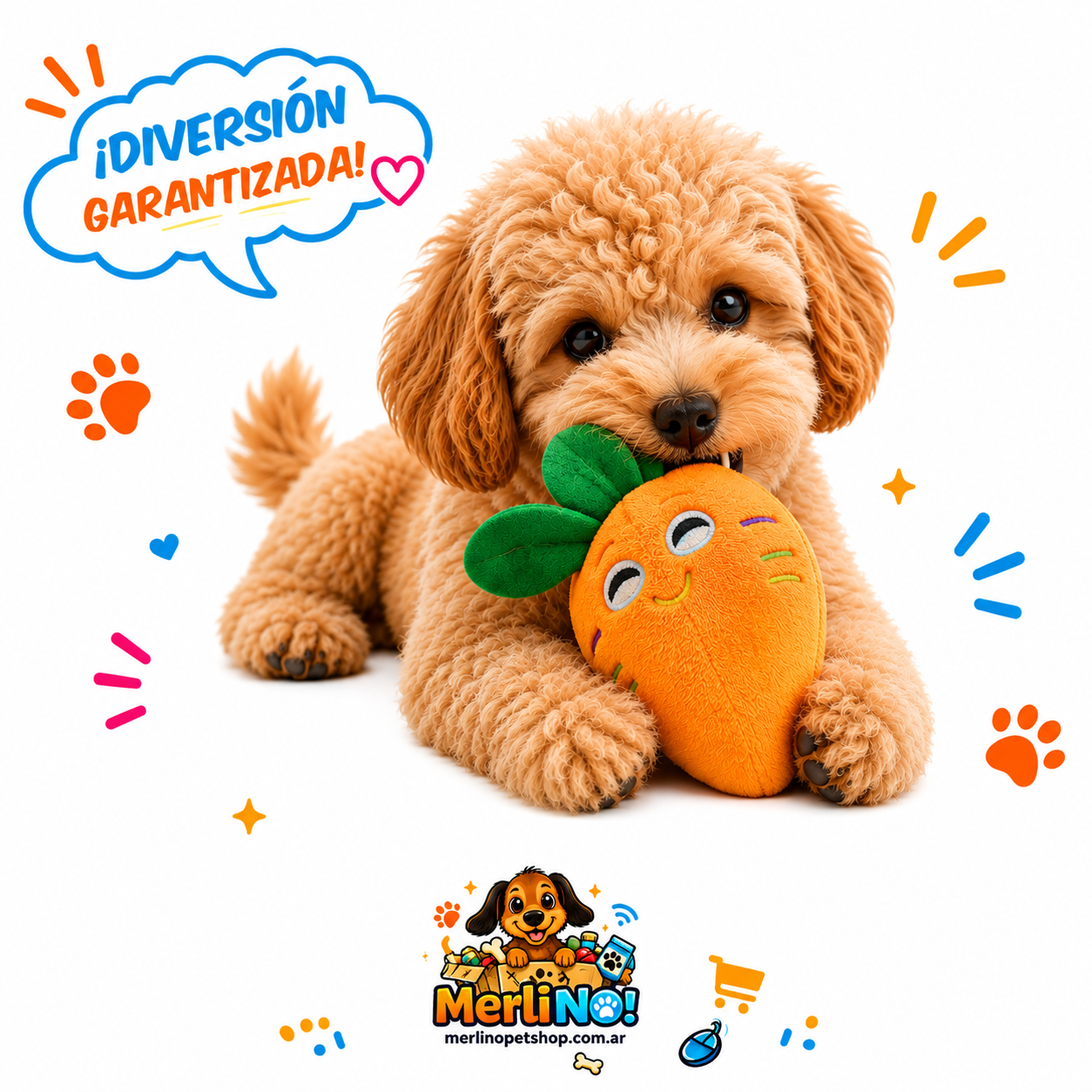 FRUTAS Y VERDURAS PELUCHES