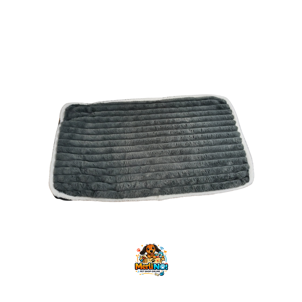 CAMA COLCHONETA CON ALMOHADA