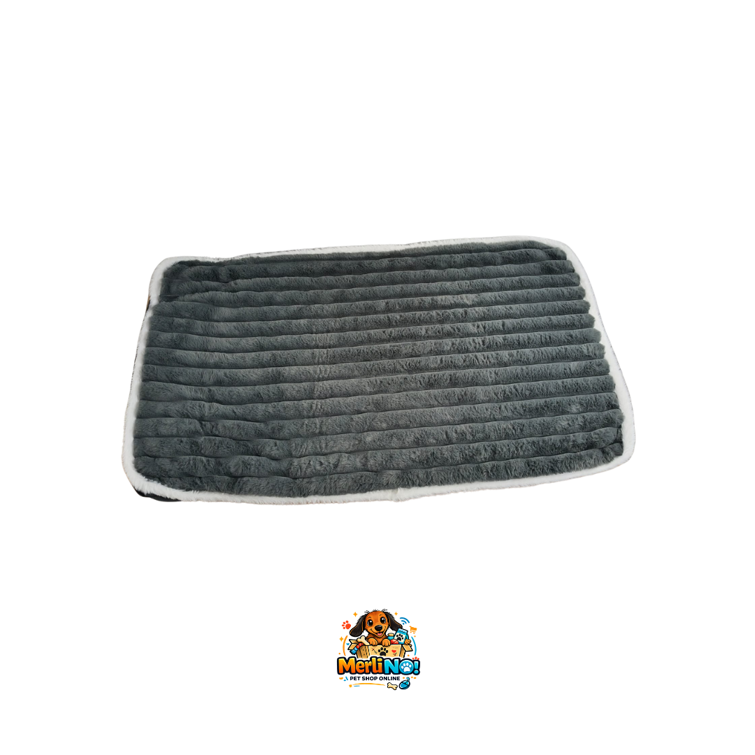 CAMA COLCHONETA CON ALMOHADA