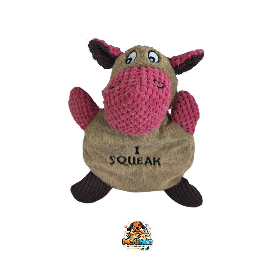 JUGUETE DE APLASTE ANIMAL